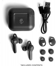 Tai nghe True Wireless Skullcandy Indy ANC