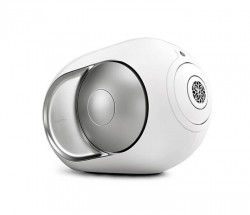 Loa Bluetooth Devialet Premier Silver Phantom