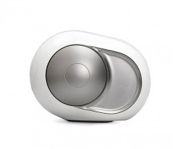 Loa Bluetooth Devialet Premier Silver Phantom