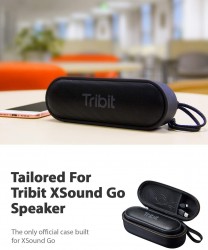 Tribit XSound Go Official Travel Case