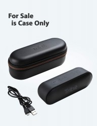 Tribit XSound Go Official Travel Case