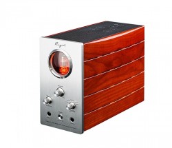Cayin HA-1A MK2 Tube Headphone Amplifier 