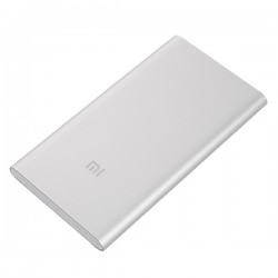 Sạc dự phòng Xiaomi 5000mAh