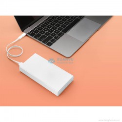 Pin sạc dự phòng Xiaomi 20000mAh