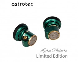 Tai nghe Astrotec Lyra Nature Limited Edition