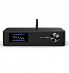 S.M.S.L SA400 Bluetooth Power Amplifier