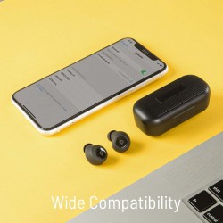 Tai nghe True Wireless Soundpeats Free Dots