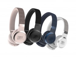 Tai nghe Bluetooth JBL Live 460NC