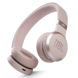 Tai nghe Bluetooth JBL Live 460NC