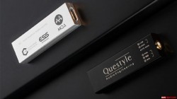 DAC/AMP Questyle M12