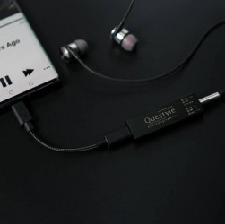 DAC/AMP Questyle M12