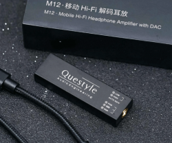 DAC/AMP Questyle M12