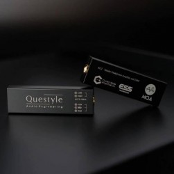 DAC/AMP Questyle M12