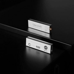 DAC/AMP Questyle M12