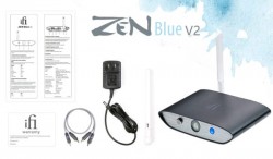 iFi Zen Blue V2