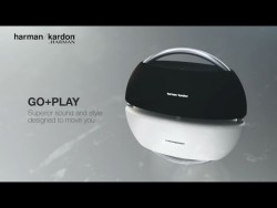 Loa Harman Kardon Go Play