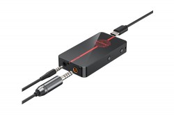 Bluetooth DAC/AMP Audirect Beam 3 Plus