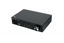 S.M.S.L SH-8s Balanced Headphone Amplifier