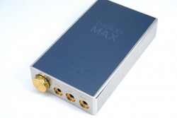 Máy nghe nhạc iBasso DX300 Max