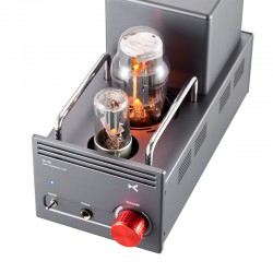 xDuoo TA-26 Tube Headphone Amp