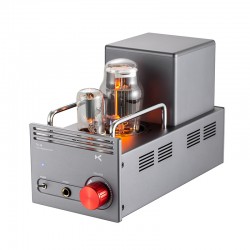 xDuoo TA-26 Tube Headphone Amp