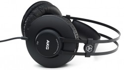 Tai nghe AKG K52 