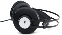 Tai nghe AKG K72 