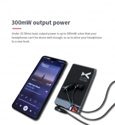 Bluetooth DAC/AMP xDuoo XP-2 Pro New