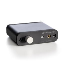 DAC/AMP Audioengine D1