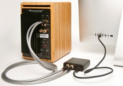 DAC/AMP Audioengine D1