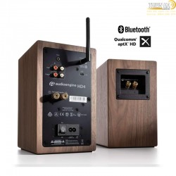 Loa Bluetooth Audioengine HD4