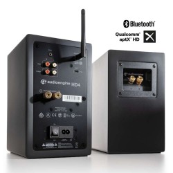 Loa Bluetooth Audioengine HD4