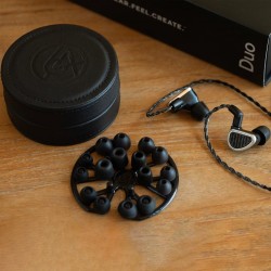 Tai nghe 64 Audio Duo