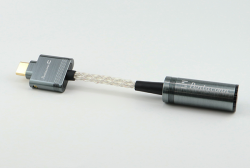 Cáp chuyển Pentaconn USB Type-C qua 4.4mm - NEH1-21-001