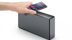 Loa bluetooth Sony SRS-X55