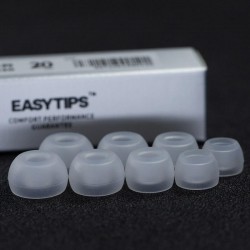 Eartip Whizzer Easytips SS20