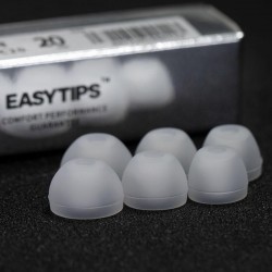 Eartip Whizzer Easytips VC20