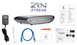 iFi ZEN Stream