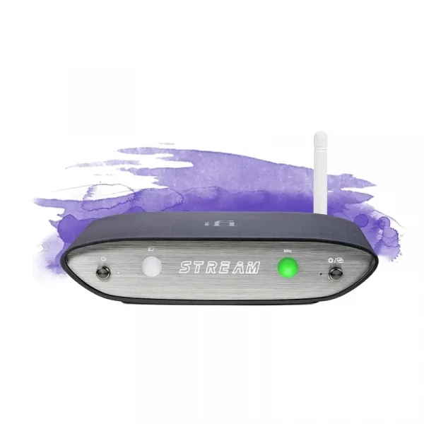 iFi ZEN Stream