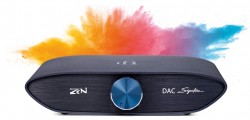 iFi ZEN DAC Signature V2