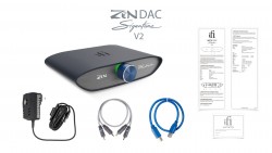 iFi ZEN DAC Signature V2