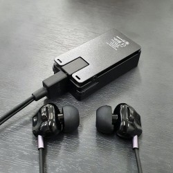 Tai nghe Qudelix QX-over cho Qudelix 5K DAC/AMP 