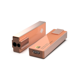 DAC/AMP Hidizs S9 Pro Red Copper Limited Edition