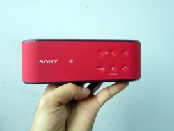 Loa Sony SRS-X2 likenew nobox