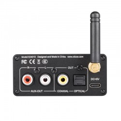 Bluetooth Receiver Xduoo XQ-50S