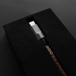 Cáp Lightning to USB-C L&P WP1 HiFi 