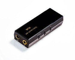 DAC/AMP Cayin RU6 