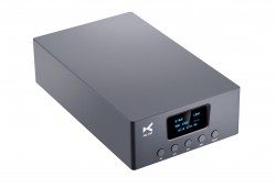 DAC xDuoo XQ-100