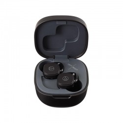 Tai nghe True Wireless Audio-Technica ATH-SQ1TW