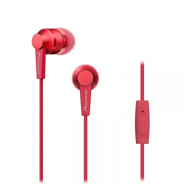 Tai nghe Pioneer SE-C3T 